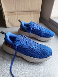 Кросівки Under Armour Hovr Mega 3 Clone 2022