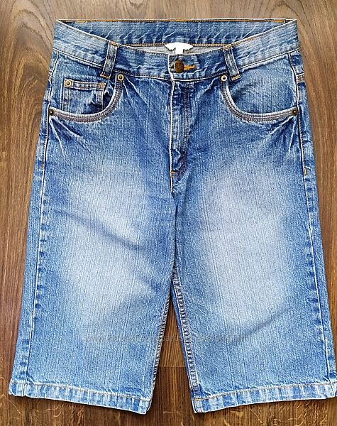 Джинсовые шорты джинсові шорти