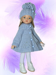 одяг  ляльці  Паола Рейна Paola Reina 32- 34 см