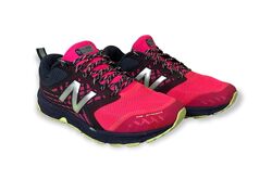 Новые кроссовки New Balance Nitrel v1 FuelCore Trail Running Shoe