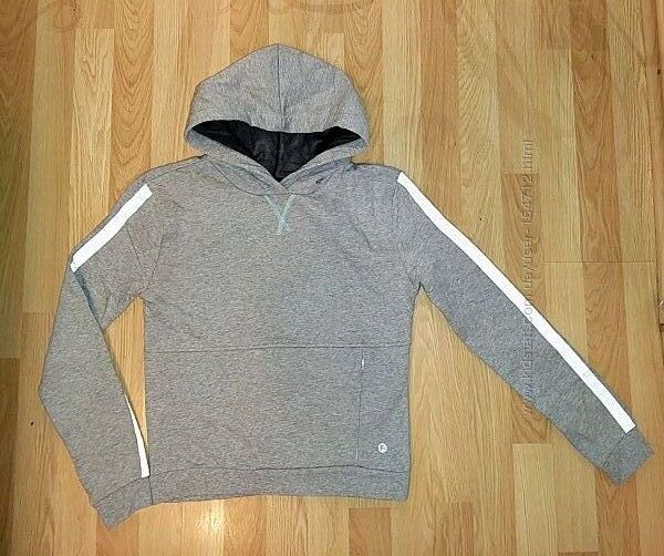 Нова стильна худи зі світловими елементами. Німеччина