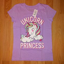 Нова стильна футболка Childrens Place. США
