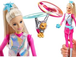 Barbie Star Galaxy Cat. Барбі Стар Галаксі з летючою кішкою