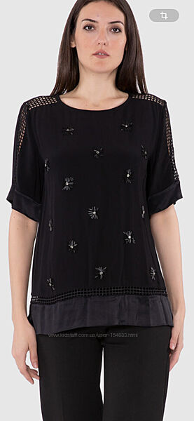 Распродажа Sassafono, Gizia, кофты, футболки, Майки