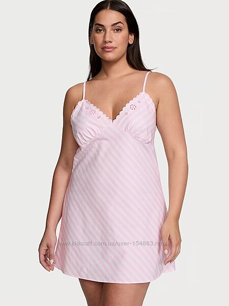 Victorias Secret ночная рубашка Л 