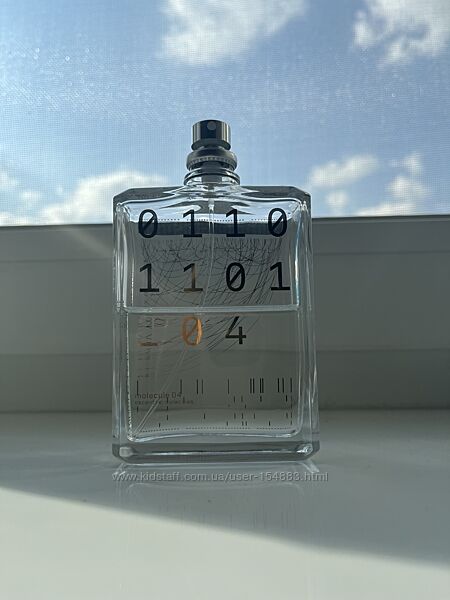 Молекула 04 оригинал