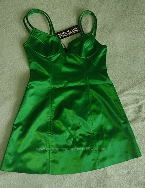 Сукня River Island, розмір UK 10, Eur 36. Нова, з біркою