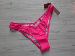 Розовые плавки от купальника бикини р. S Victorias secret розовый купальник