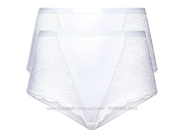 Комплект трусиків, що моделюють, з 2шт Esmara