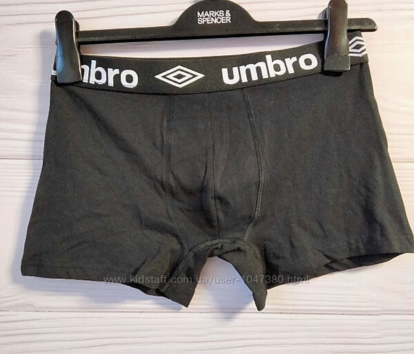Боксери umbro р. M