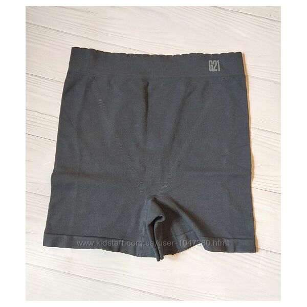 Трусики високі, шортики - утяжка, що коригує білизну