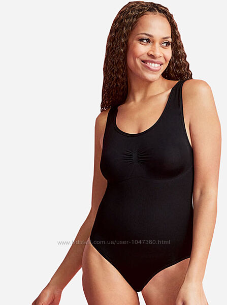 Корегуюче боді утяжка esmara