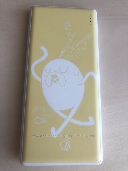 Power Bank MINISO MC-013 10000mAh