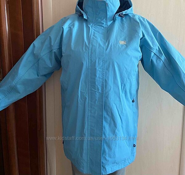 Куртка з капюшоном Waterproof Performance TP50.