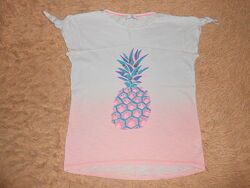 Футболочки на рост 152 см.