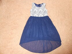 Платьице и сарафанчик на рост 116 см.