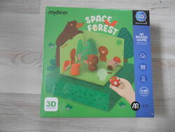 Набор Mideer Фигуры в пространстве.