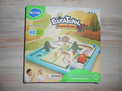 Игра Hola построение дорожек.