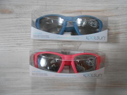 Солнцезащитные очки Koolsun Aspen на возраст 5-12 лет.