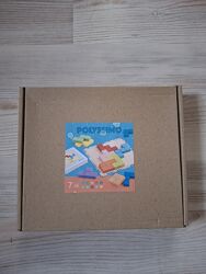 Настольная игра Polyssimo.