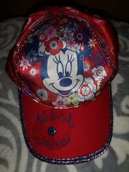 Кепка, блайзер disney minnie mouse