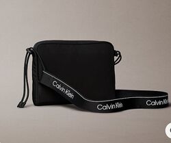 Сумка кросбоді Calvin Klein, Оригінал.