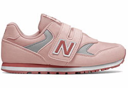 Кроссовки New Balance р.30.5