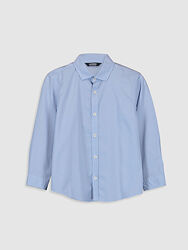 Рубашка на мальчика 