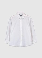 Рубашка на мальчика 