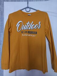 Реглан , р.140-146,  lc Waikiki