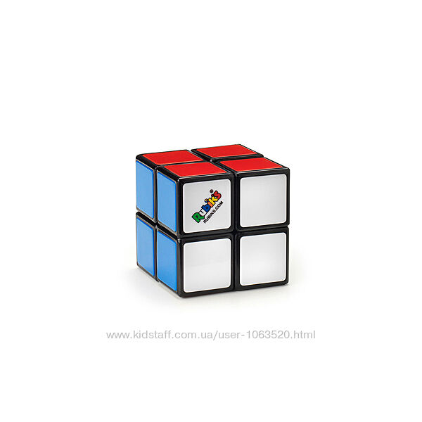 Головоломка Rubik&acutes - Кубик Рубика 2х2 Мини 6063038