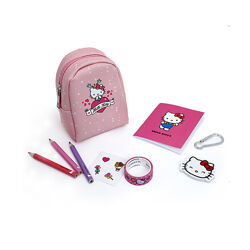 Колекційна сумка-сюрприз Hello Kitty sbabam Приємні дрібнички 43/CN2