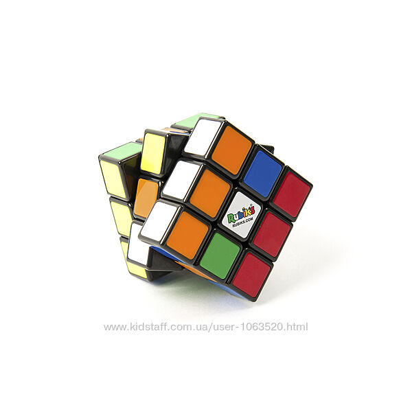 Головоломка Rubiks S2 - Кубик Рубика 3x3 6062624