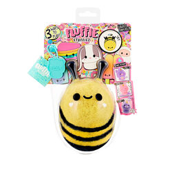 Мягкая игрушка Fluffie Stuffiez Small Plush Пчелка Божья коровка 594475-5