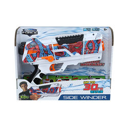 Іграшковий водяний бластер серії Hydro Force - Side Winder Zing ZG658