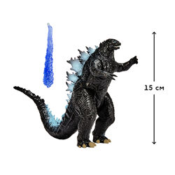 Игровая Фигурка Godzilla x Kong Годзилла до эволюции с лучом 35201