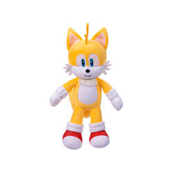 М&acuteяка іграшка Sonic the hedgehog 2 - Тейлз 23 cm 41275i