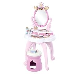 Ігровий набір Smoby Toys Дісней Принцеси Столик із дзеркалом 320250