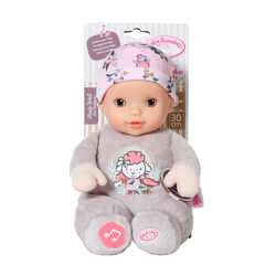 Інтерактивна лялька для малюків Baby Annabell серії For babies Соня 706442