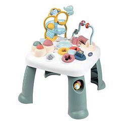 Дитячий розвиваючий ігровий стіл Little Smoby Лабіринт 140303