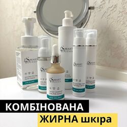 #2: Smart Derma косметик