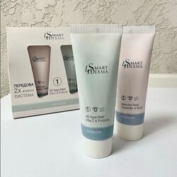 #2: Smart Derma косметик