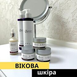 #2: Smart Derma косметик