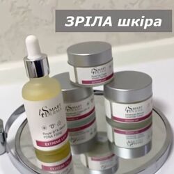 #2: Smart Derma косметик