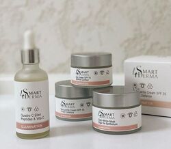 #2: Smart Derma косметик