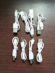 Кабель usb для зарядки телефона