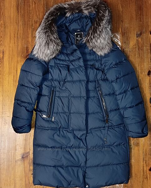 Жіночий пуховик Peercat