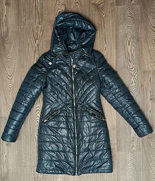 Жіноча демісезонна куртка