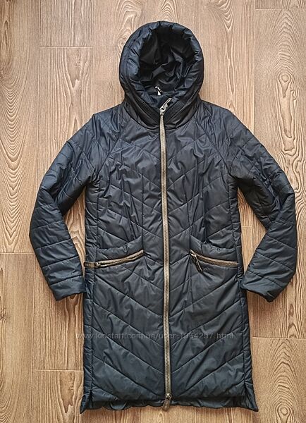 Жіноча демісезонна куртка