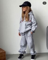 Детский костюм трикотаж Дитячий костюм трикотаж 134-152 р-р
